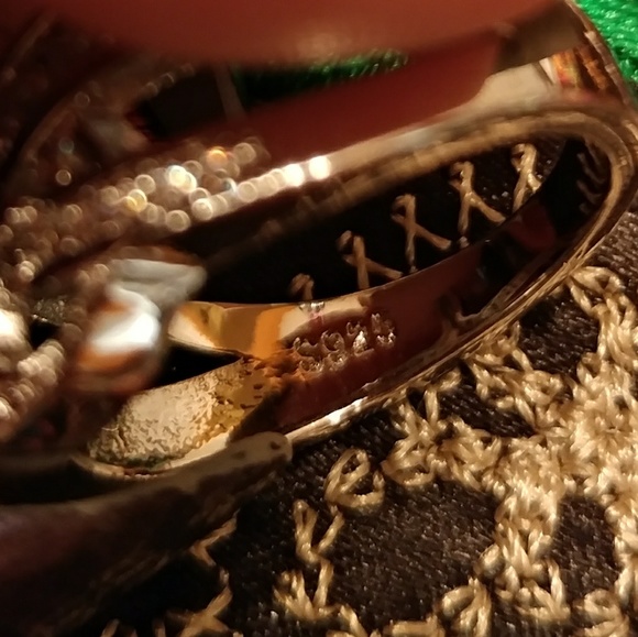 Heart Knot Ring - Picture 4 of 5